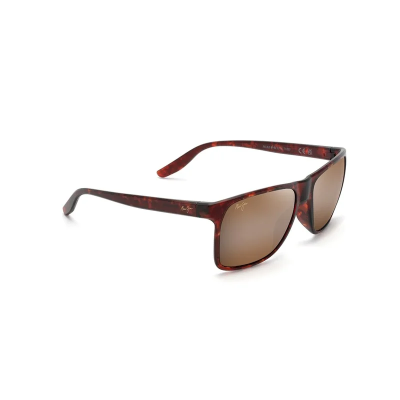 Maui Jim Pailolo -Aurinkolasit - Brown Rectangular - Maui Jim H603 10 5918