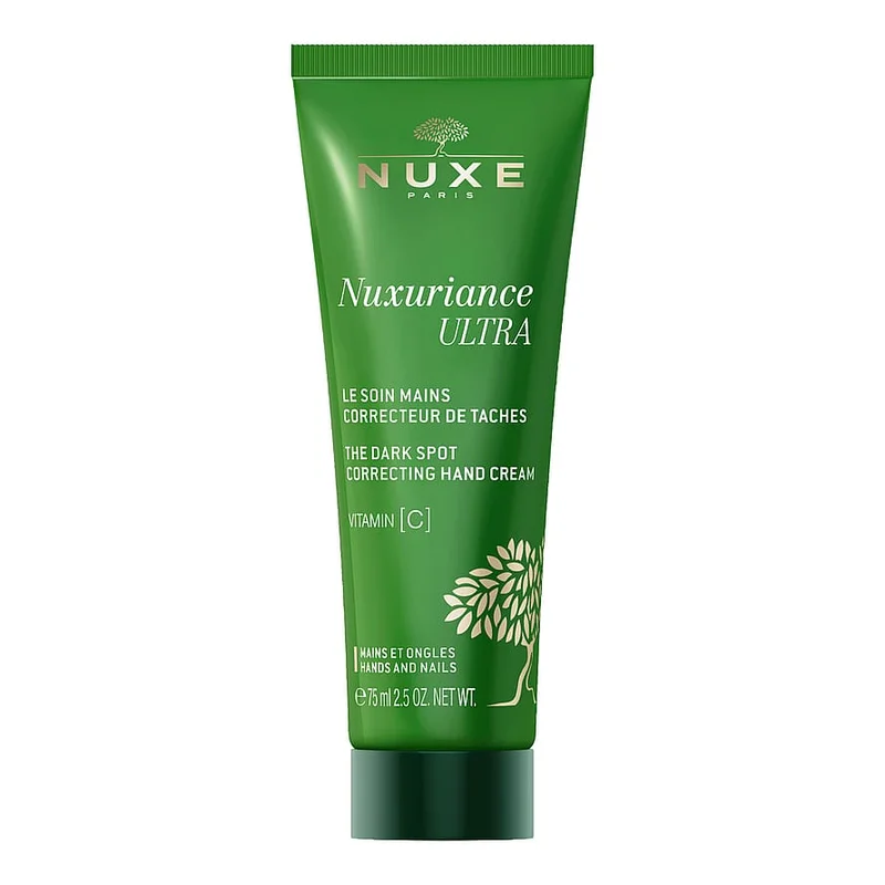 Nuxe Hand Cream, Nuxuriance Ultra 75 ml, Hudpleje, Håndpleje, Håndcreme