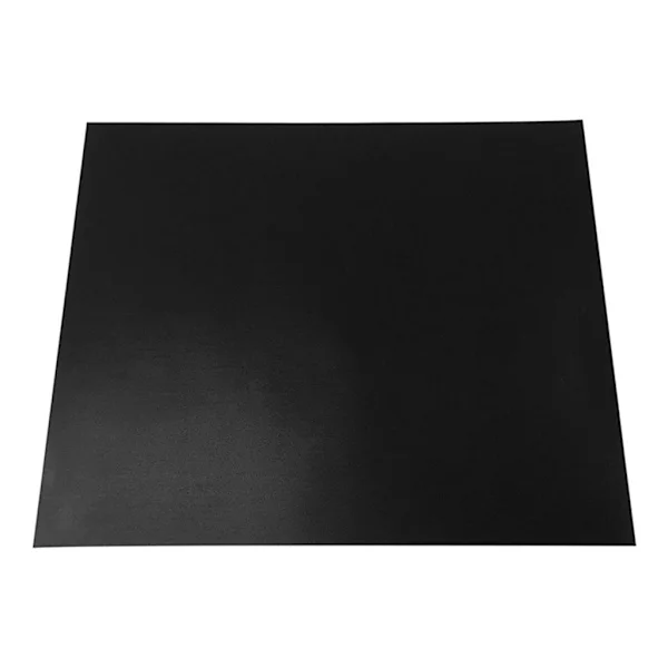 Ovnforing BBQ Grillmåtter Non-stick Grill Bagemåtter Genanvendelige BBQ Underlag