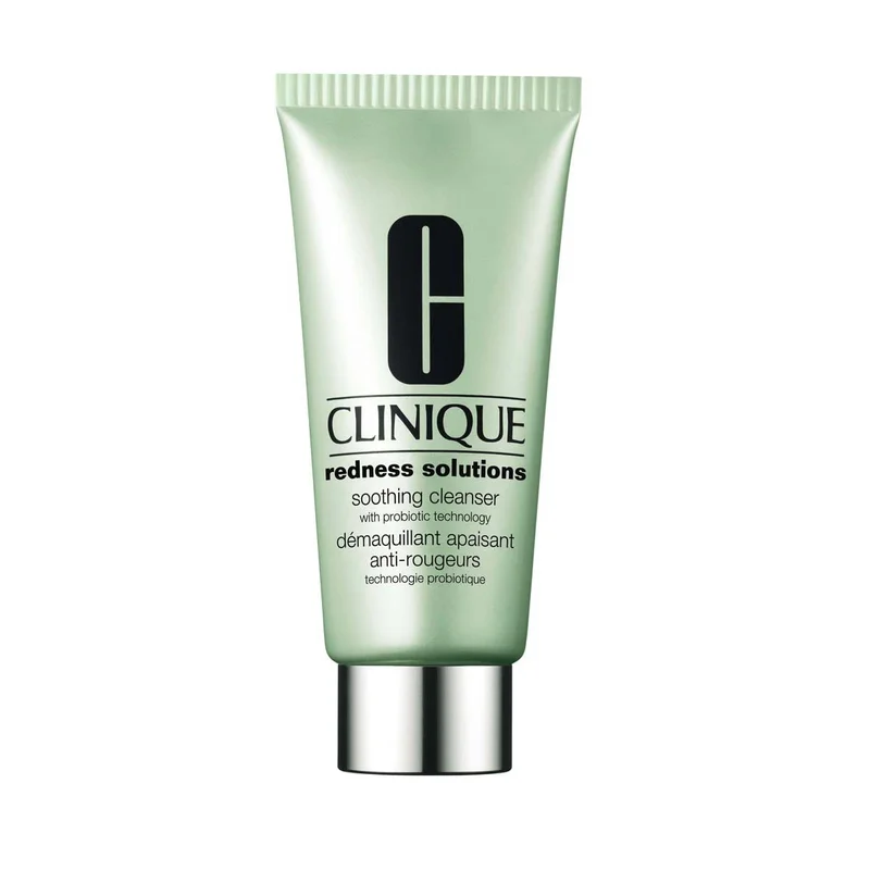 Clinique Crema Detergente Anti-Arrossamento 150ml