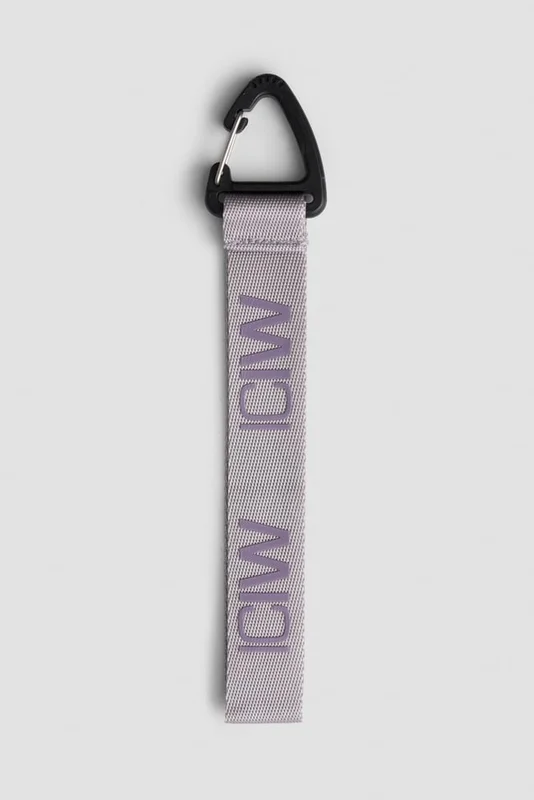 ICANIWILL - Clip Strap Light Dusty Purple Treenivaatteet ICIW:ltä