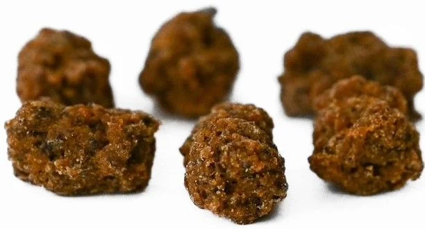 RAUH! makupalat mahaherkku, 100 g