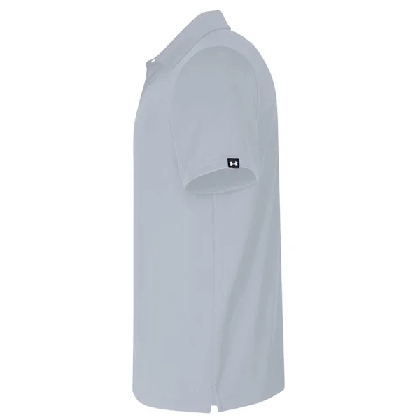 Under Armour T2G Poloshirt XXL Royal Blue