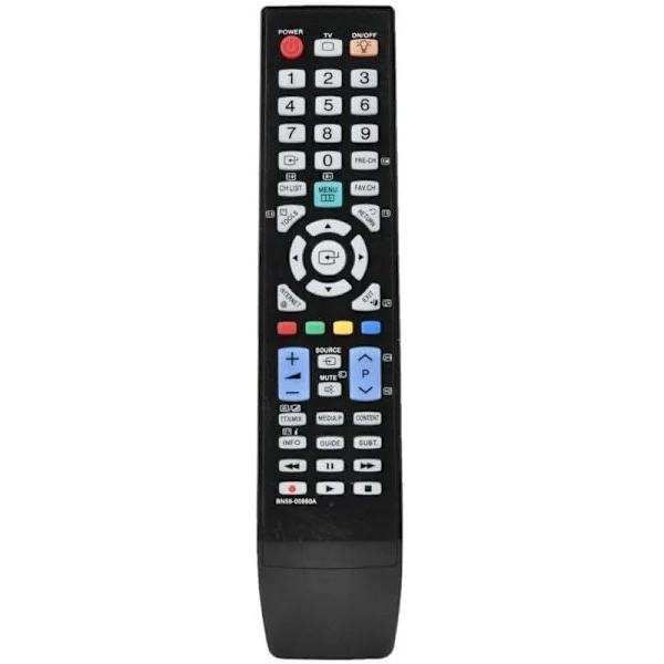 Samsung TV-fjärrkontroll TV-kontroll Kompatibel BN59-00937A/00936A/00860A Samsung TV-ägare