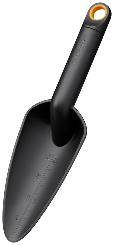 Fiskars Solid 1071899 Planteringsspade bred, Trädgårdsredskap