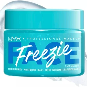 NYX Freezie Cooling Primer 50ml