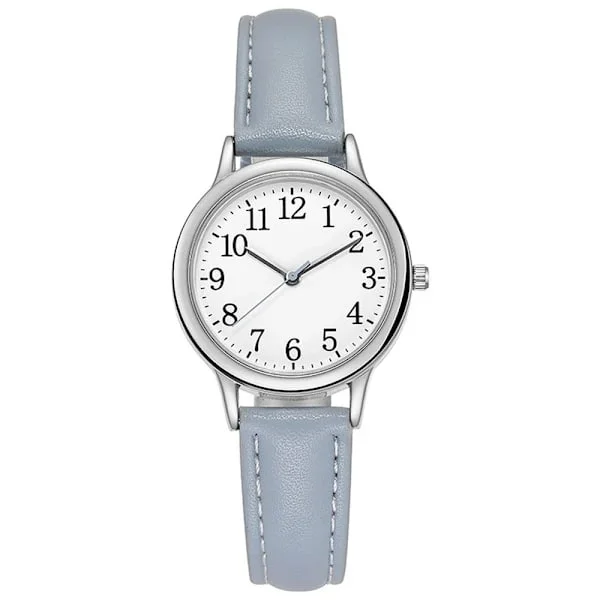 Damklockor Armbandsur