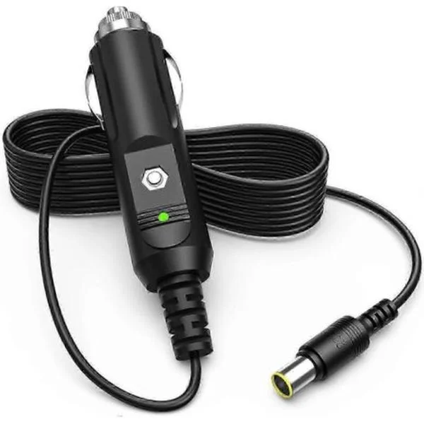 Lader for Jackery Explorer 1000 300 500 880 550 290 240 160 E160 E240 E300 E500 E550 E880 E1000 bærbar kraftstasjon solenergi