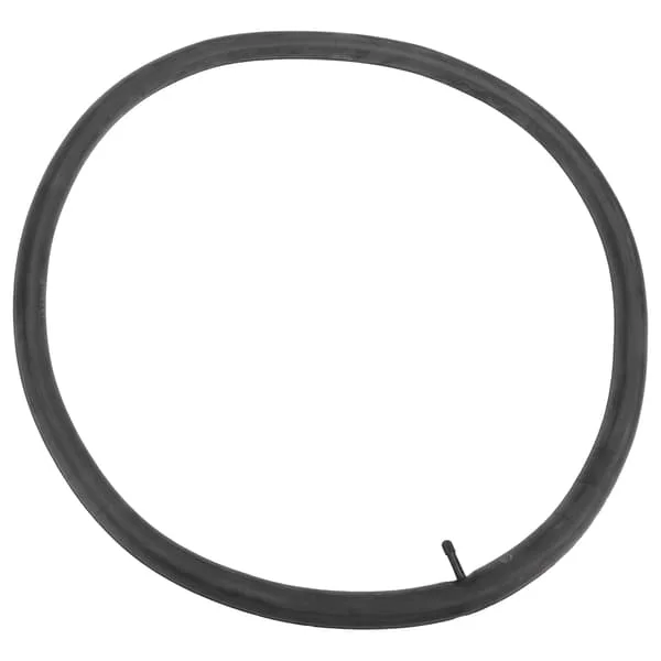 26x1.50-1.75 Slange for sykkel Schrader-ventil 26 tommer erstatning butylgummi slange