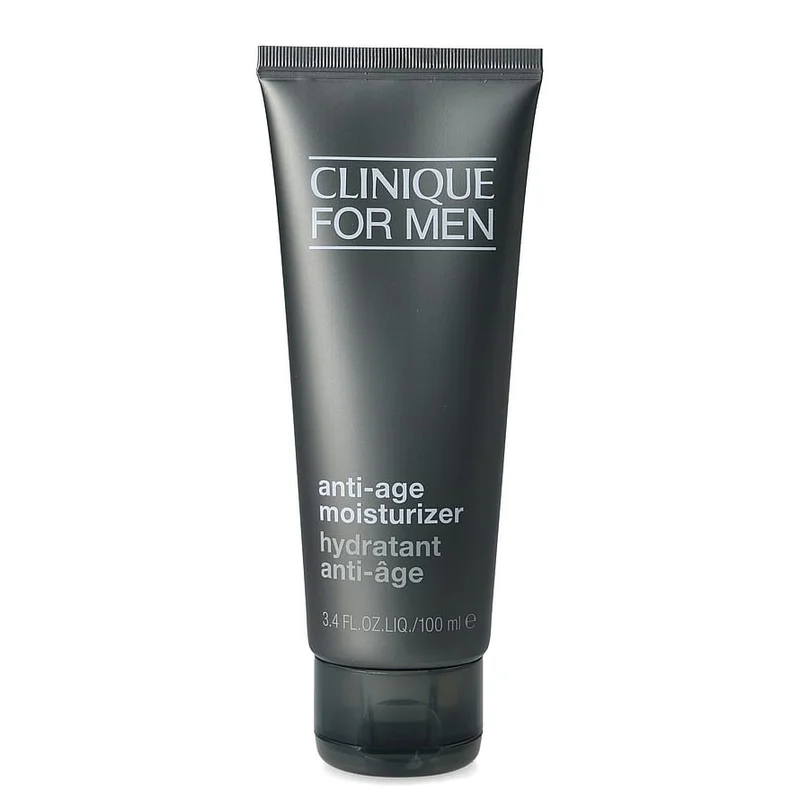 Clinique For Men Anti Age Moisturizer 100 ml, Mænd, Ansigtspleje, Anti-age
