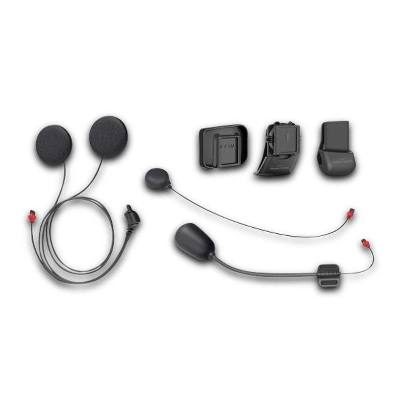 Kit Universal De Prindere Sena 50C Cu SOUND BY HK & Microfon