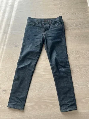 Nudie Jeans Steady Eddie 2 Dry Heavy
