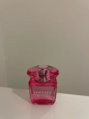 Versace Bright crystal absolu