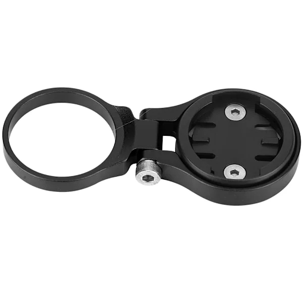 Garmin Edge 1000 820 810 520 GPS Computer Justerbart Sykkel Sykkel Stem Feste Holder Svart
