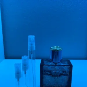 Versace Eros Eau de Parfum