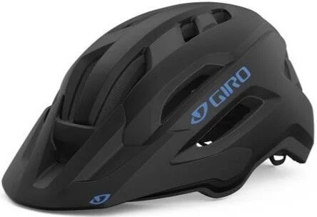 Giro Fixture Mips II Youth Mat Black