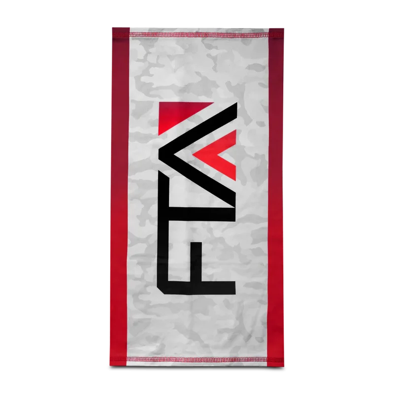 FTA Flo-Lite Neck Gaiter Battle