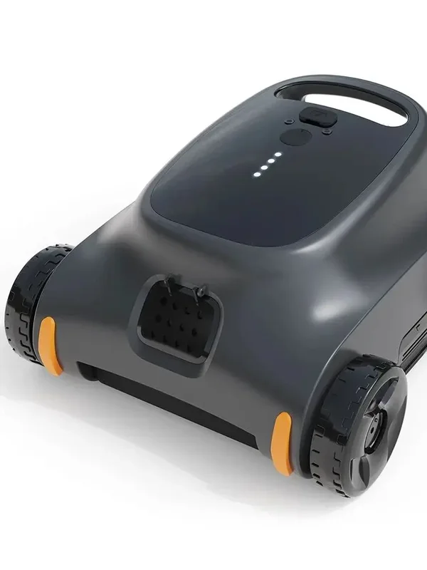 AliExpress - Seauto Sat 10 7800 mAh Akku Roboter-Poolreiniger, kabelloser Roboter-Pool-Staubsauger, 2 l Filterkorb