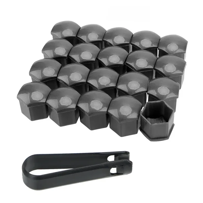 AliExpress - Auto Rad Mutter Kappen Schutz Abdeckungen Kappen Anti-Rost Auto Hub Schraube Abdeckung Auto Reifen Mutter Bolzen Außen Dekoration 19/17mm