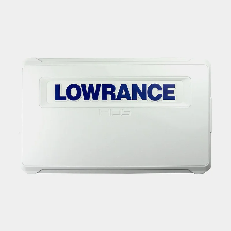 Kryt displeje Lowrance Sun Cover, vhodný pro HDS-16 LIVE