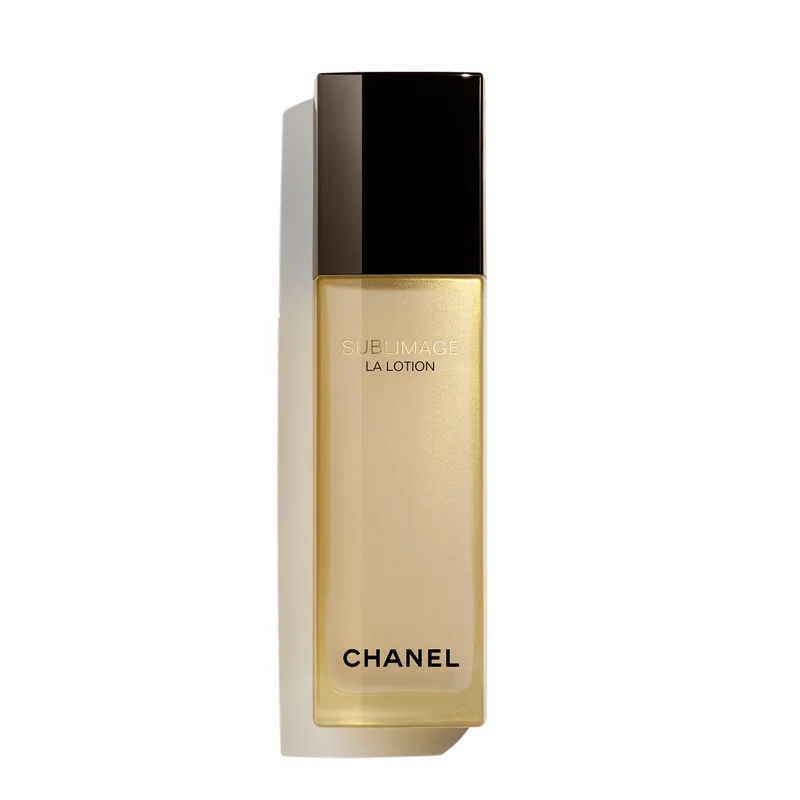 CHANEL LOZIONI SUBLIMAGE LA LOTION 125ML - Tonico viso