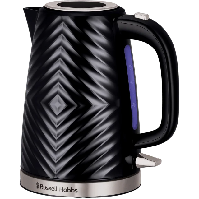 Russell Hobbs Vattenkokare Groove kettle Köksmaskiner 1,7l