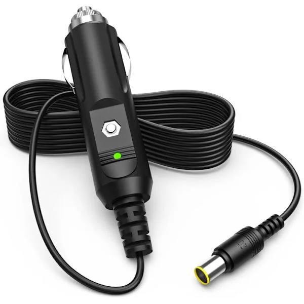 Lader for Jackery Explorer 1000 300 500 880 550 290 240 160 E160 E240 E300 E500 E550 E880 E1000 bærbar kraftstasjon solenergi