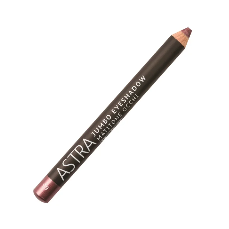 ASTRA MAKEUP JUMBO EYESHADOW Matitone ombretto occhi 0065 - MIRAGE 3g - Ombretto crema