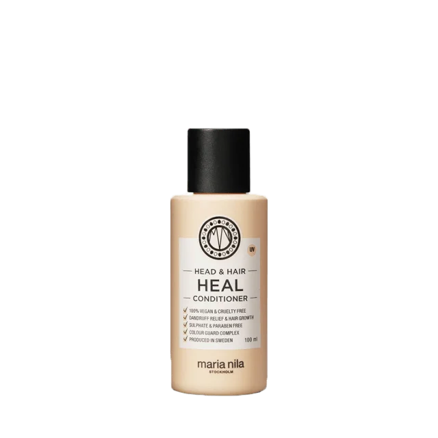 Maria Nila Head & Hair Heal Conditioner Balsam Dam 100 ML