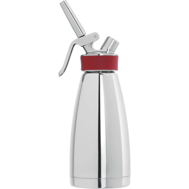 Isi Termo Whip 0,5 Liter | Bakning > Gräddsifoner > Sifon | Bagaren och Kocken