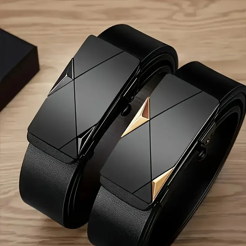 AliExpress - Gürtel Berühmte Marke Gürtel Männer Herren Gürtel Qualität Echtes Luxus Leder Gürtel Für Männer Gürtel Männlich Strap Männlich Metall 