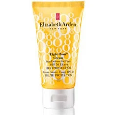 Elizabeth Arden Eight Hour Cream Sun Defense Face SPF50 High