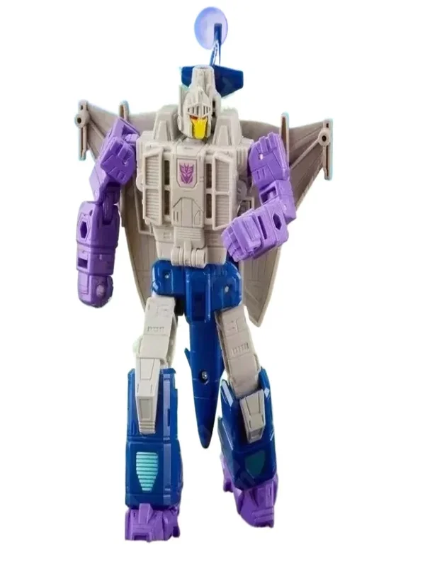 AliExpress - En stock, figurine articulée de luxe de classe Legacy de Hasbro Transformers, modèle de collection pour enfants