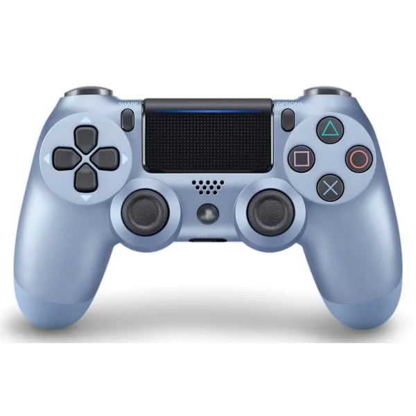 PS4-handkontroll med lätt pekskärm och sexaxlig vibration PS4 har