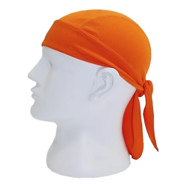 Pirate Hat for Outdoor Cycling, Quick-Drying Sports Bandana-FF-