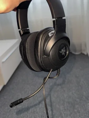 Razer Kraken Gaming Hörlurar