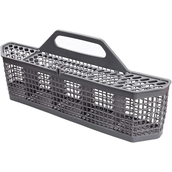 Universal diskmaskin bestickkorg ersättning WD28X10128 diskmaskin bestickkorg, kompatibel med artikelnummer AH959351, EA959351, PS959351