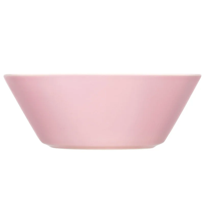 Iittala Teema kulho 15 cm, vintage rose
