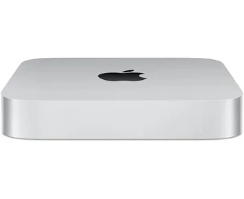 Apple Mac Mini 2023/M2 8-Core CPU 10-Core GPU/16GB RAM/512GB SSD/Gigabit Ethernet - Fyndvara - Mac mini. Superladdad med M2