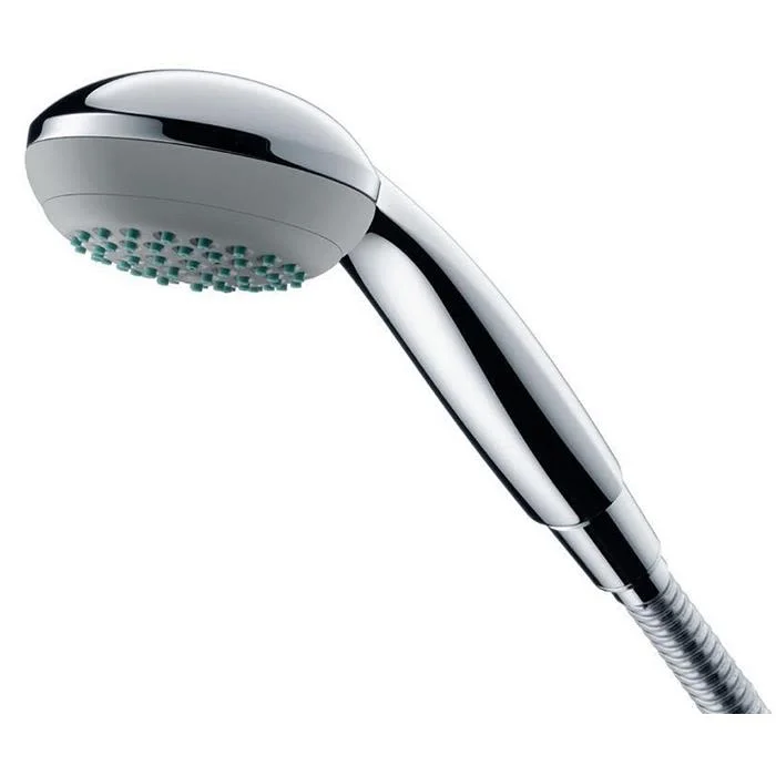 Hansgrohe Crometta 85 Vario Käsisuihku 2 suihkutyyppiä, Kylpyhuone