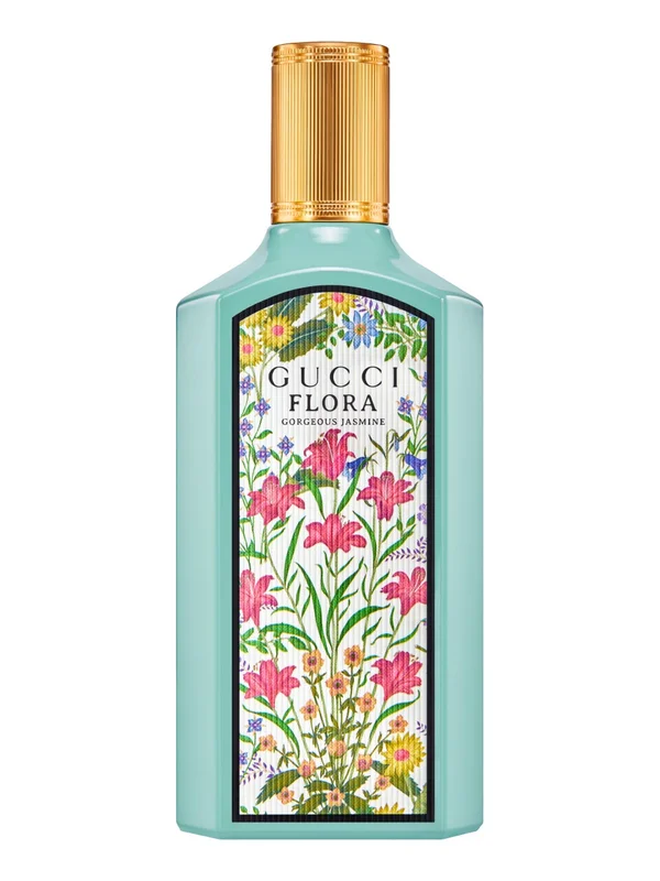 Gucci Flora Gorgeous Jasmine 100ml