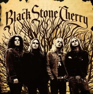 Black stone cherry Black Stone Cherry