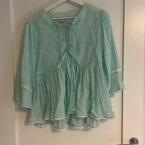 Bymalina blus