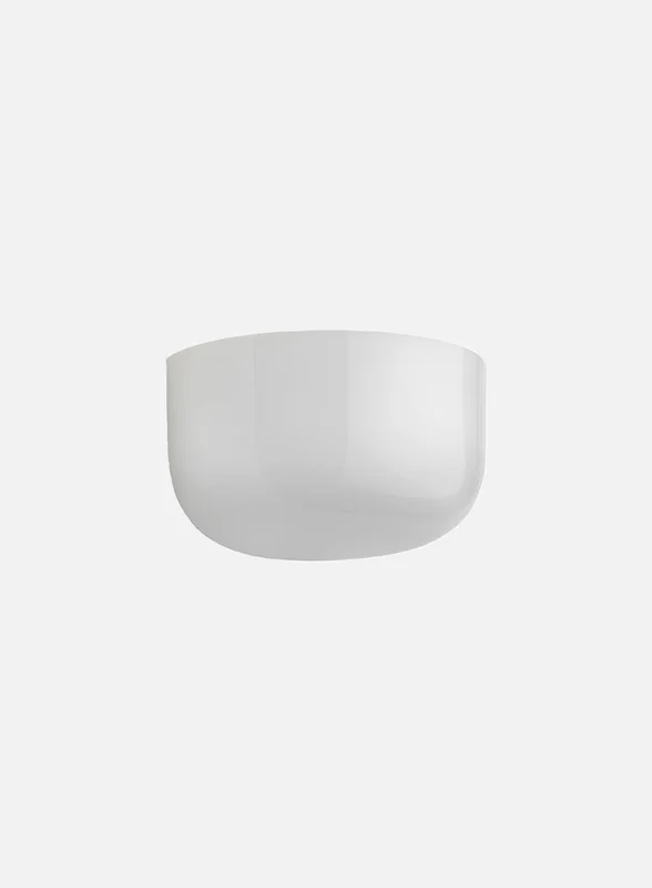 Flos Bellhop vegglampe - hvit