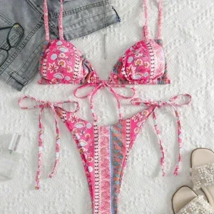 Bikini från shein