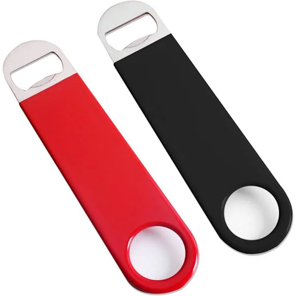 2 STK Flaskeåpner Flaskeåpner, Rustfritt Stål Flaskeåpner