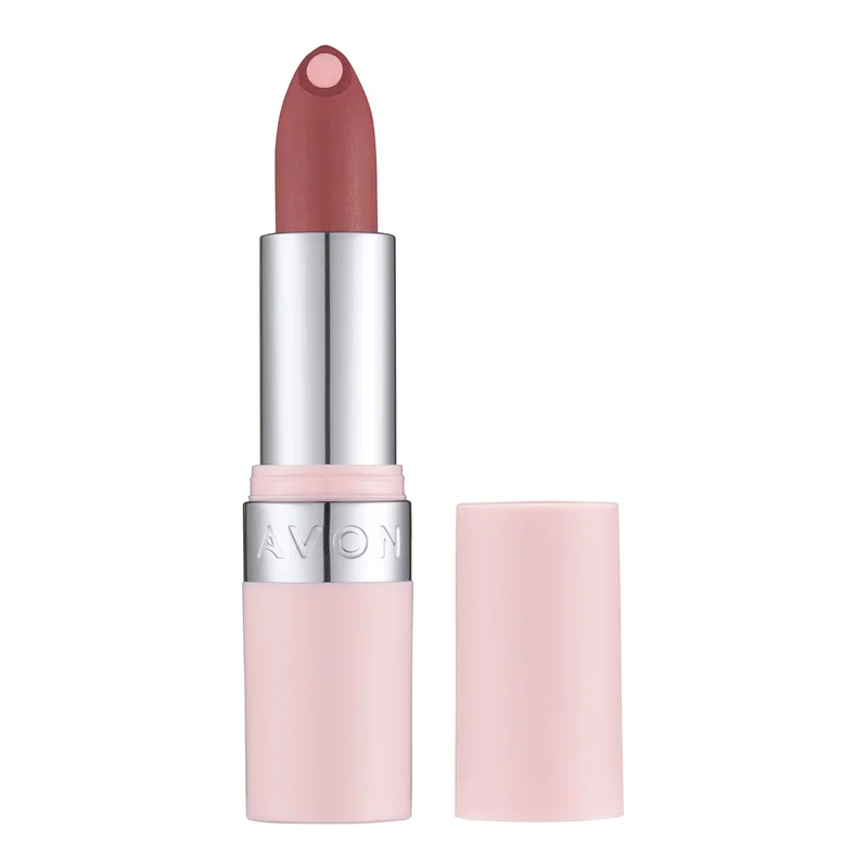 AVON Rossetto Hydramatic Matte Mauve 3,6g - Rossetto mat