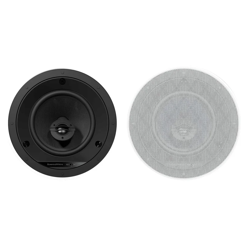 Bowers & Wilkins CCM664 Plafondluidspreker