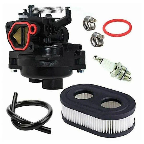 Förgasare Reservdelar för gräsklippare 799584 Förgasare Briggs & Stratton 550EX 625EXE 675EX 725EX Motor