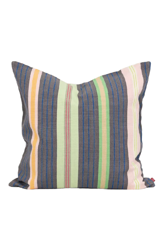 A World of Craft LOLA Kuddfodral 50x50 Kuddar Flerfärgad CM